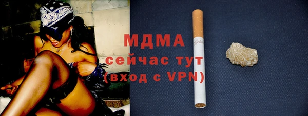 гидра Няндома