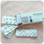 Феназепам  Phenazepam Valenta  1 мг в Чудово