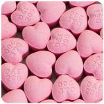 Экстази  Ecstasy Love 200 MDMA в Чудово