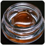 Гашишное масло (импорт Калифорния)  Distillate  в Чудово USA ТГК 98.5%