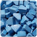 Экстази  Ecstasy Punisher 250 мг MDMA в Чудово