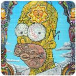 Марки LSD-25 VHQ чистых 250 мкг в Чудово